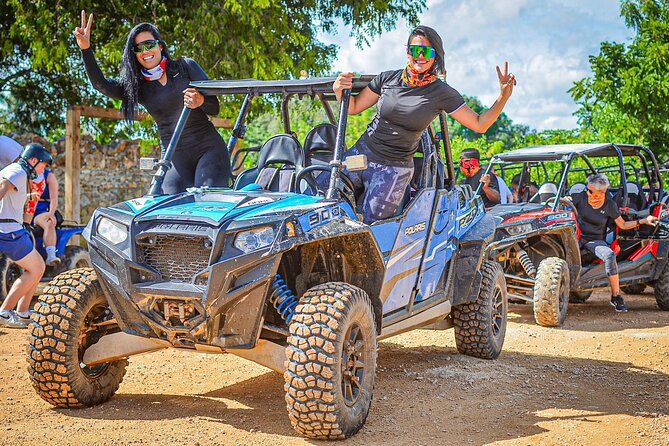 Buggies