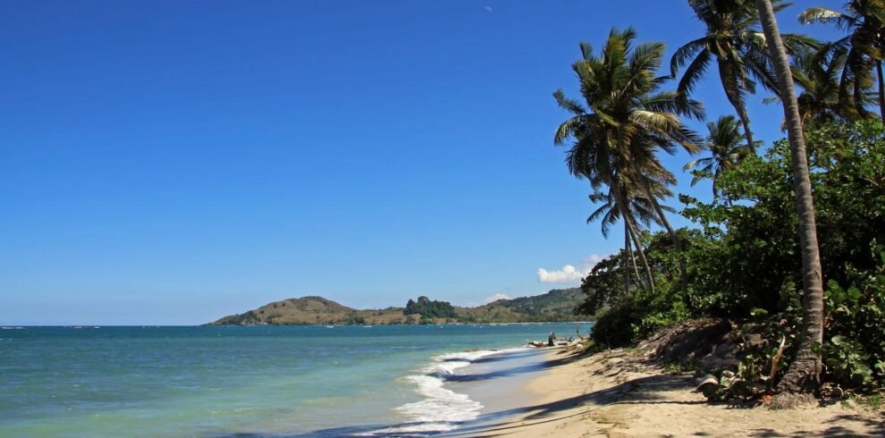Costa norte