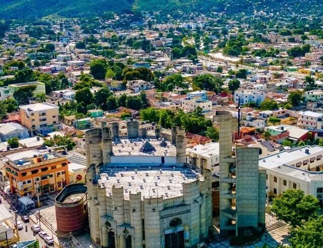La vega