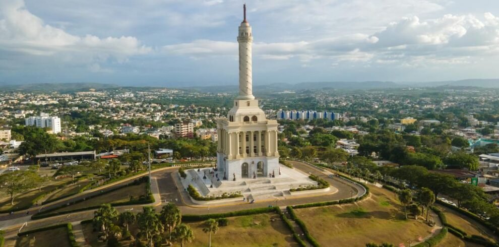 Monumento de Santiago